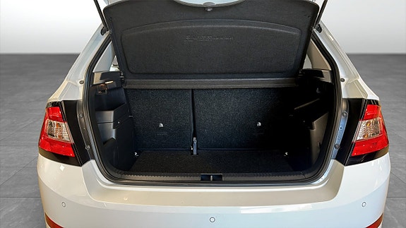 Skoda Fabia 11 of 11