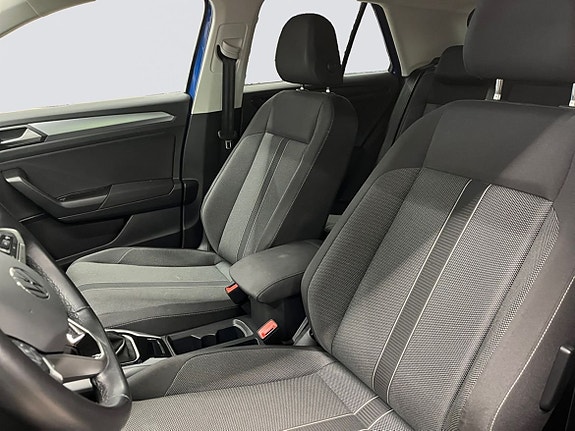 Volkswagen T-Roc 9 of 10