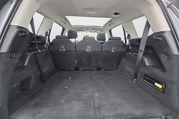 Citroen Grand C4 Picasso 8 of 10