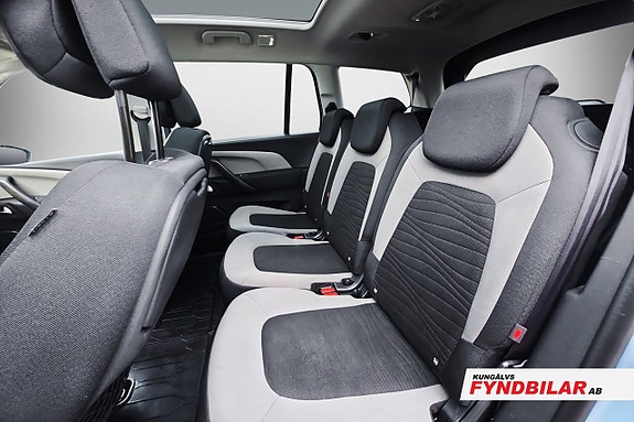 Citroen Grand C4 Picasso 6 of 10