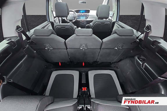 Citroen Grand C4 Picasso 9 of 10