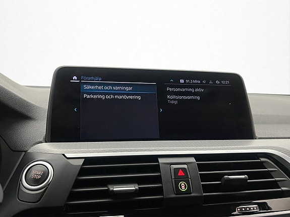 BMW X3 21 of 30