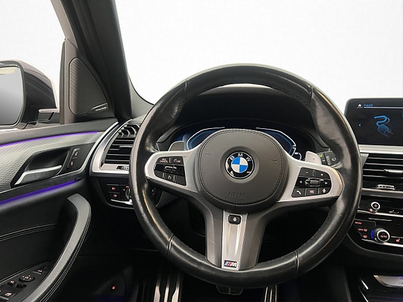 BMW X3 13 of 30
