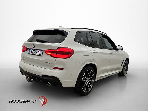 BMW X3 5 of 30