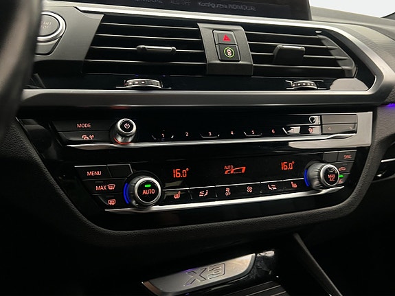 BMW X3 24 of 30