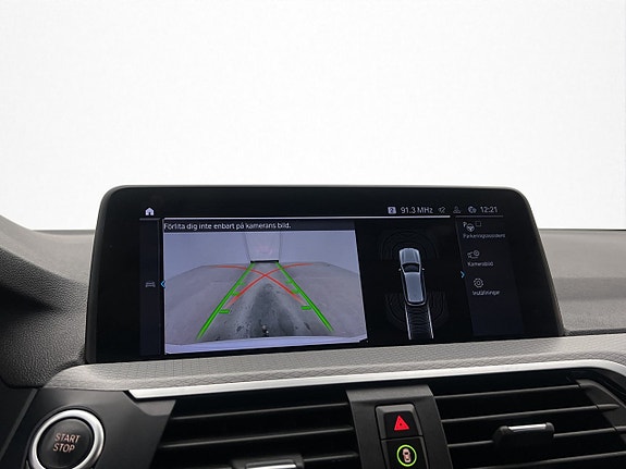 BMW X3 18 of 30