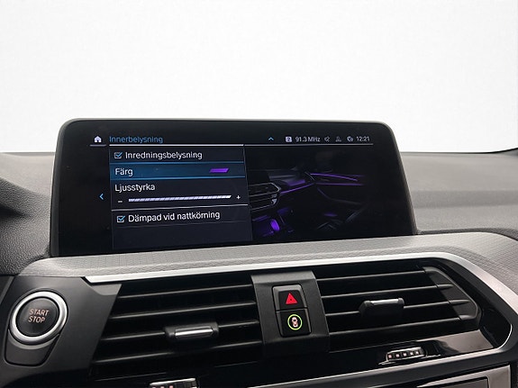 BMW X3 22 of 30