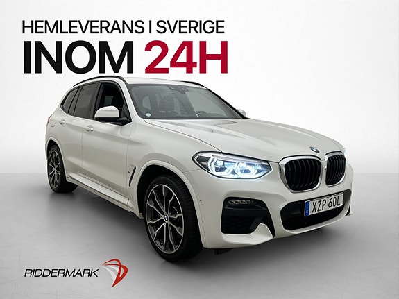 BMW X3 3 of 30
