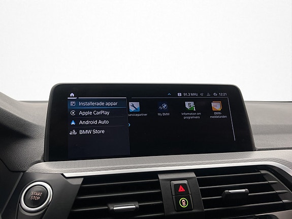 BMW X3 20 of 30
