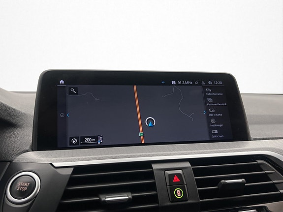BMW X3 19 of 30