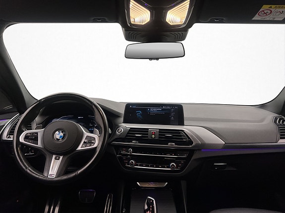 BMW X3 17 of 30