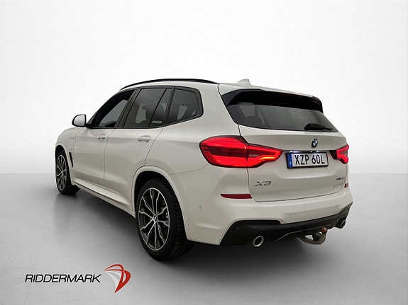 BMW X3 8 of 30