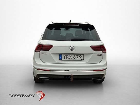 Volkswagen Tiguan 6 of 30