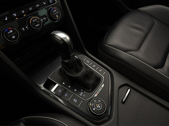 Volkswagen Tiguan 24 of 30