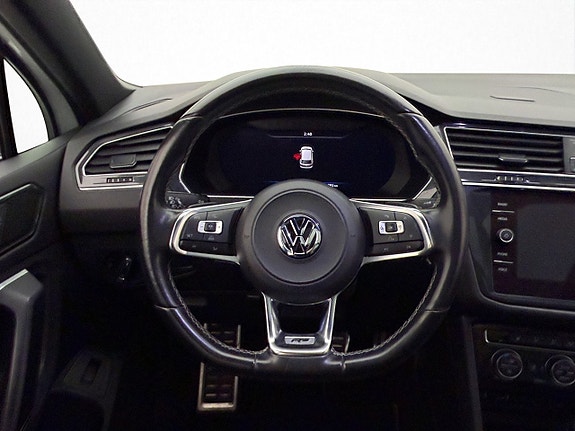 Volkswagen Tiguan 17 of 30