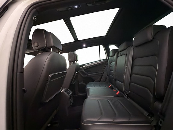 Volkswagen Tiguan 25 of 30