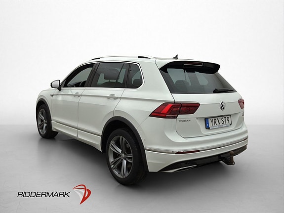 Volkswagen Tiguan 5 of 30