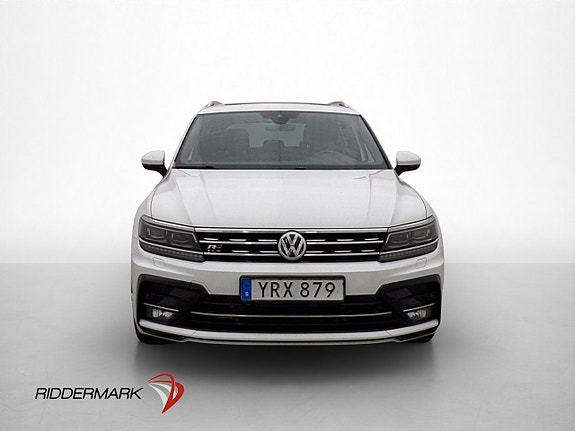 Volkswagen Tiguan 2 of 30