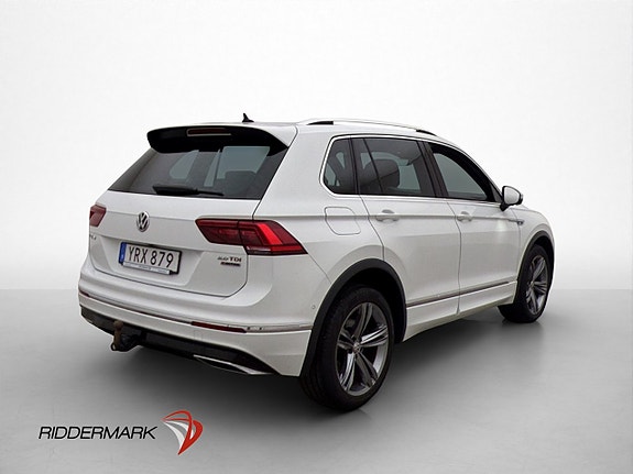 Volkswagen Tiguan 8 of 30