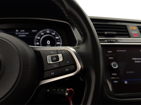 Volkswagen Tiguan 20 of 30