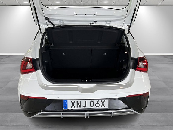 Hyundai i20 12 of 14