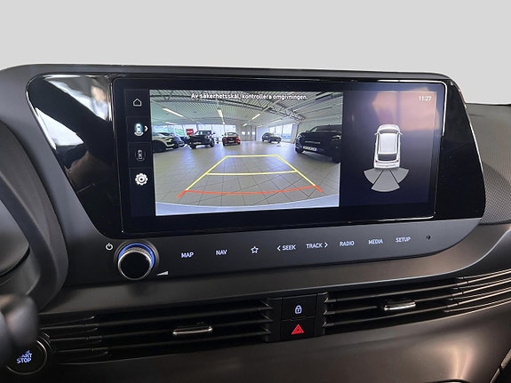 Hyundai i20 7 of 14