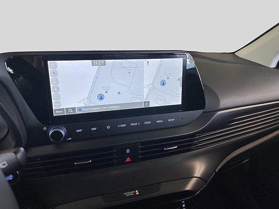 Hyundai i20 6 of 14