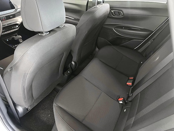Hyundai i20 11 of 14