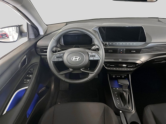Hyundai i20 5 of 14
