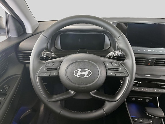 Hyundai i20 4 of 14