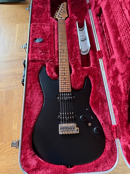 Ibanez Prestige 2402 Japan