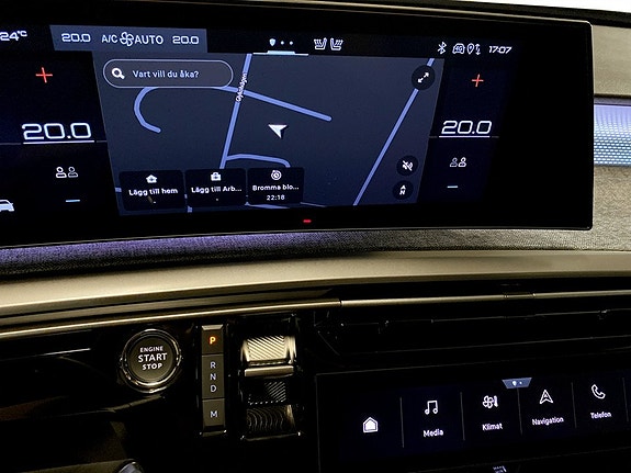 Peugeot 5008 12 of 20