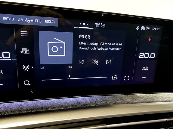 Peugeot 5008 11 of 20