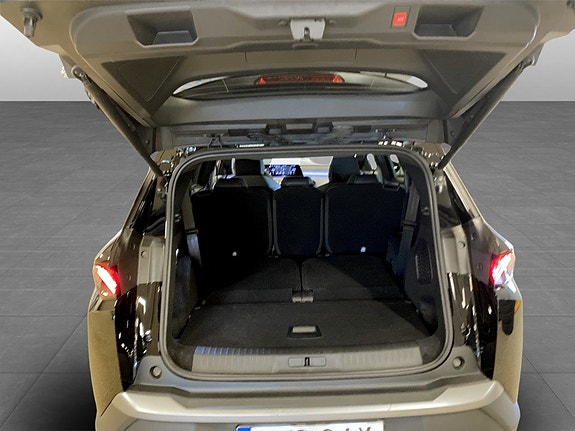 Peugeot 5008 20 of 20