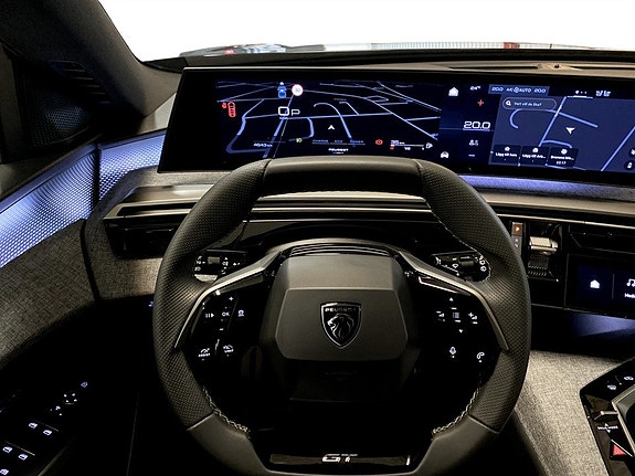 Peugeot 5008 6 of 20
