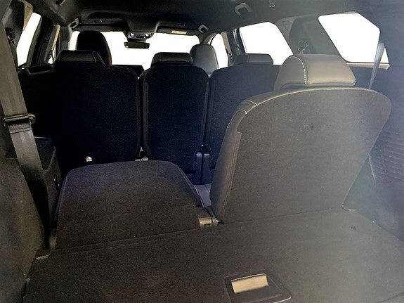 Peugeot 5008 19 of 20
