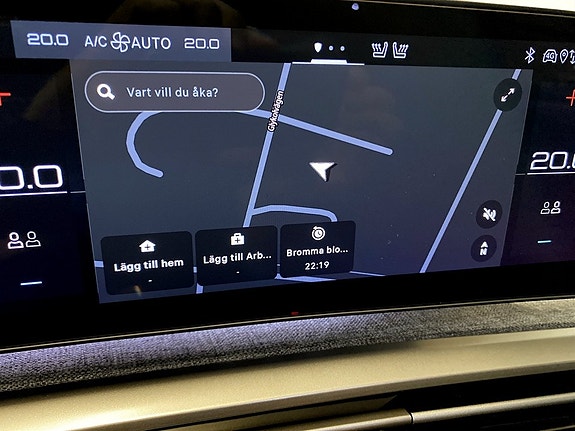 Peugeot 5008 10 of 20