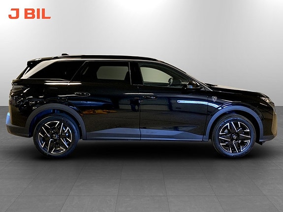 Peugeot 5008 17 of 20