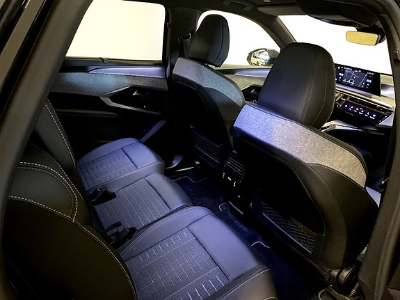 Peugeot 5008 16 of 20