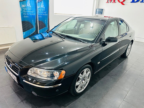 Volvo S60 5 of 5