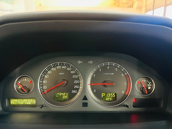 Volvo S60 17 of 17