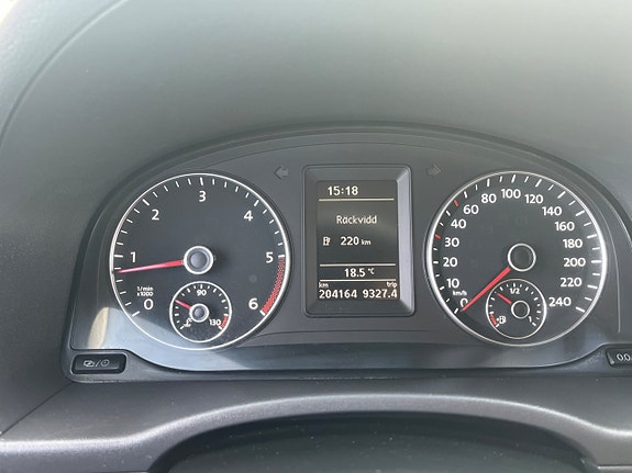 Volkswagen Caddy 6 of 9