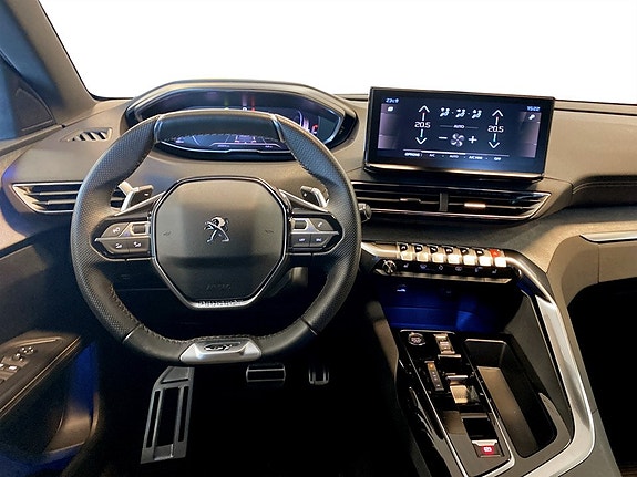 Peugeot 5008 6 of 19