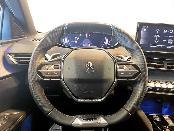 Peugeot 5008 7 of 19