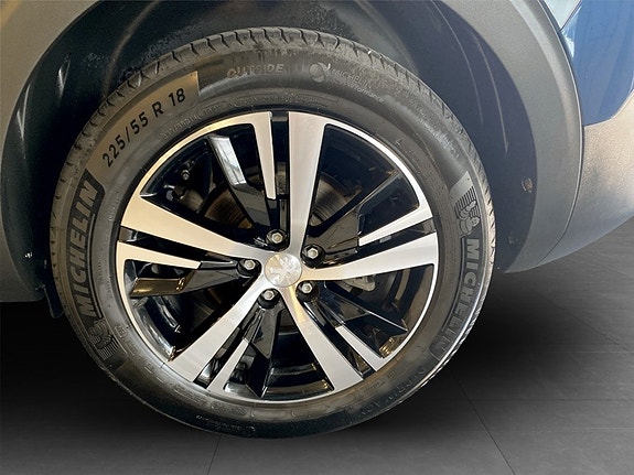 Peugeot 5008 17 of 19