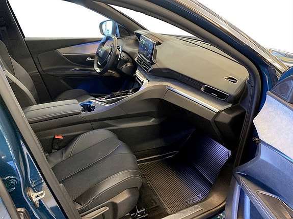 Peugeot 5008 14 of 19