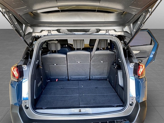 Peugeot 5008 18 of 19