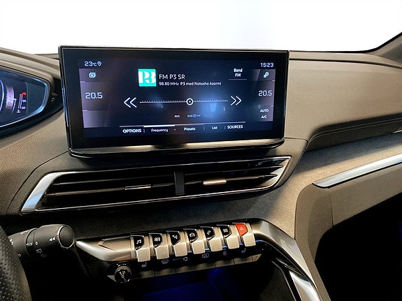 Peugeot 5008 12 of 19