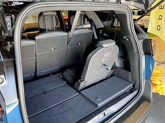 Peugeot 5008 19 of 19
