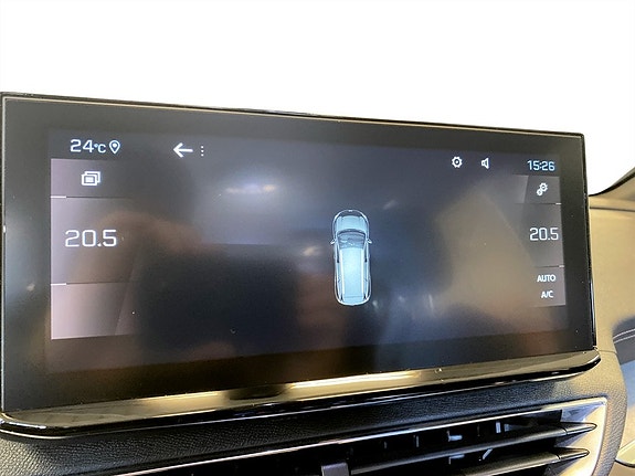 Peugeot 5008 11 of 19